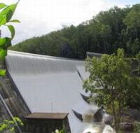 Chichester Dam - Find Attractions