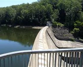 Chichester Dam - Find Attractions 2