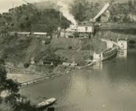 Chichester Dam - Find Attractions 3