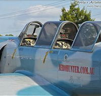 Aerohunter - Find Attractions