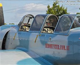 Aerohunter - Find Attractions 0