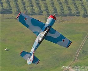 Aerohunter - Find Attractions 1