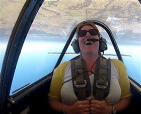 Aerohunter - Find Attractions 2