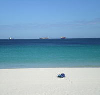 Leighton Beach - Find Attractions