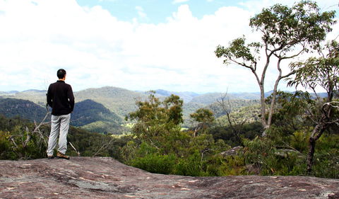 Popran National Park - Find Attractions 0