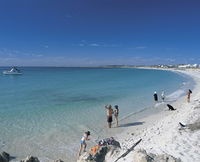 Port Beach