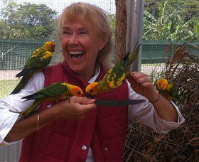 Maleny Botanic Gardens & Bird World - Find Attractions 0