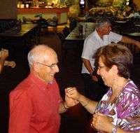 The Galston Club - Find Attractions