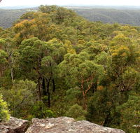 Mount Olive lookout - Find Attractions