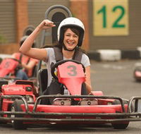 Fastlane Karting - Find Attractions