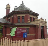 Yarram Courthouse Gallery Inc - Find Attractions