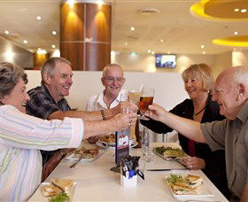 Campbelltown Catholic Club - Find Attractions 2