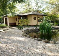 Japanese Gardens and Teahouse Campbelltown - Find Attractions