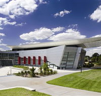 Campbelltown Arts Centre - Find Attractions