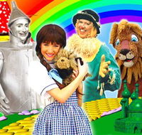The Wizard of Oz Funland - Find Attractions