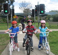 Campbelltown Bicycle Education Centre - Find Attractions