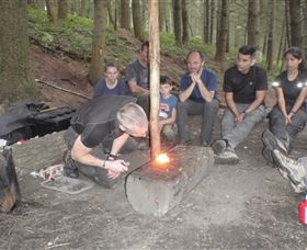 Bear Grylls Survival Academy - Find Attractions 1