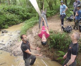 Bear Grylls Survival Academy - Find Attractions 3
