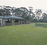 Yarram Golf Club - Find Attractions