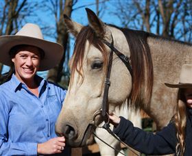 Glenworth Valley Horse Riding - Find Attractions 2