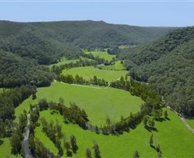 Glenworth Valley Horse Riding - Find Attractions 4