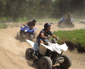 Glenworth Valley Outdoor Adventures - Find Attractions 1