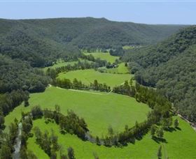Glenworth Valley Outdoor Adventures - Find Attractions 0