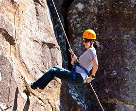 Glenworth Valley Outdoor Adventures - Find Attractions 3