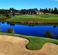 Macquarie Links International Golf Club - Find Attractions