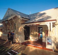 Dongara Heritage Walk - Find Attractions