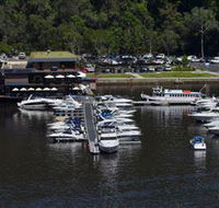 Berowra Waters Marina - Find Attractions