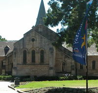 St Johns Cathedral - Find Attractions