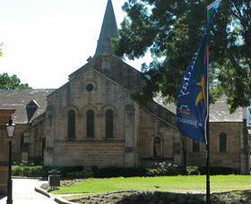 St Johns Cathedral - Find Attractions 0