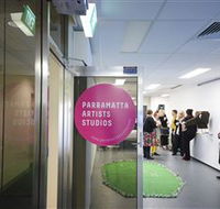 Parramatta Artists Studios - Find Attractions
