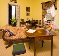 Old Government House Parramatta - Find Attractions