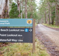 Beech lookout - Find Attractions