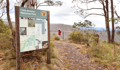 Beech Lookout - Find Attractions 1