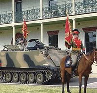 NSW Lancers Memorial Museum - Find Attractions
