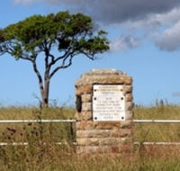 Hume and Hovell Monument Appin - Find Attractions