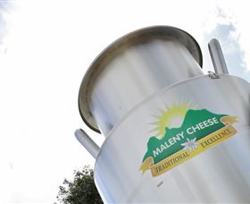 Maleny Cheese - Find Attractions 1