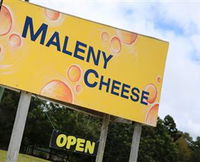 Maleny Cheese