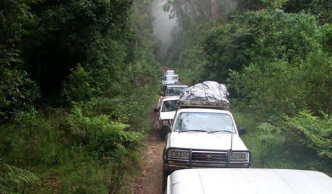 Carrai National Park - Find Attractions 3