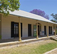 Experiment Farm Cottage - Find Attractions