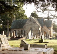 St Mark the Evangelist Anglican Church - Find Attractions