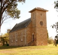 St Bedes Catholic Church - Find Attractions