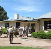 Hambledon Cottage House Museum - Find Attractions