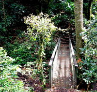 Richmond Range National Park - Find Attractions