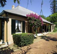 Elizabeth Farm - Find Attractions