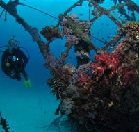 Severance Shipwreck Dive Site - Find Attractions
