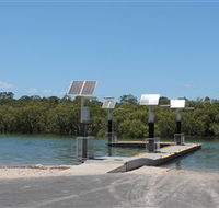 Maaroom Picnic Ground - Find Attractions